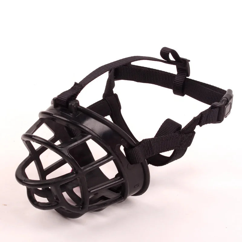 Comfortable Pet Muzzle for Dogs - Pexav