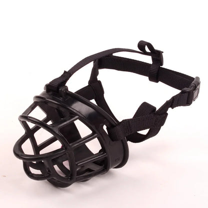 Comfortable Pet Muzzle for Dogs - Pexav