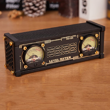 Vintage Style Sound Level Meter