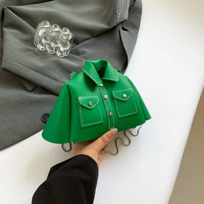 Tokyo Street Fashion Handbag