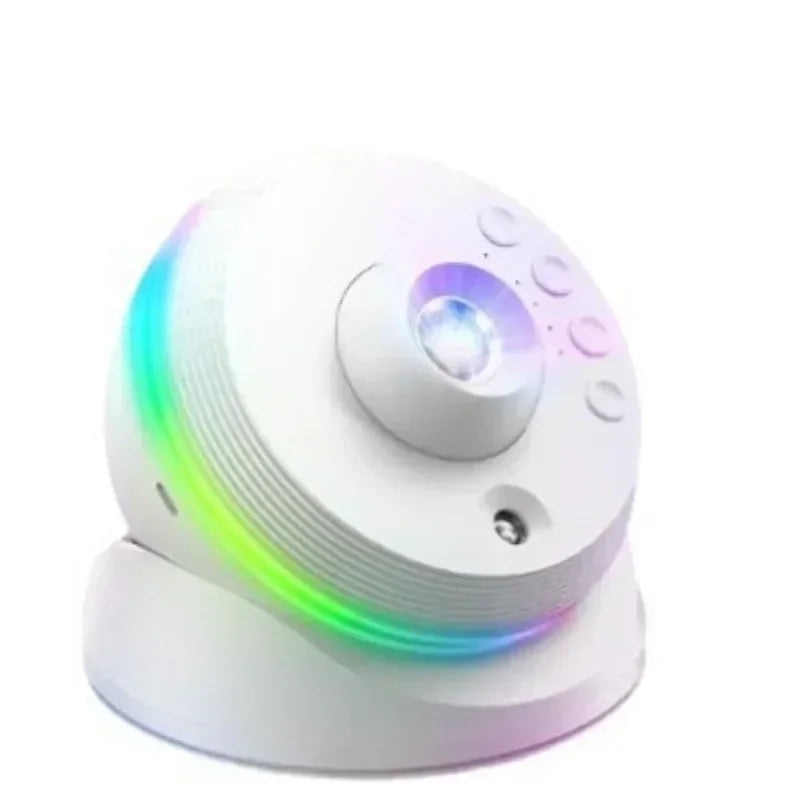 Full HD Home Theater LED Projector