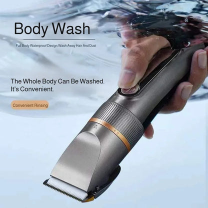 Premium Home Hair Cutting Kit