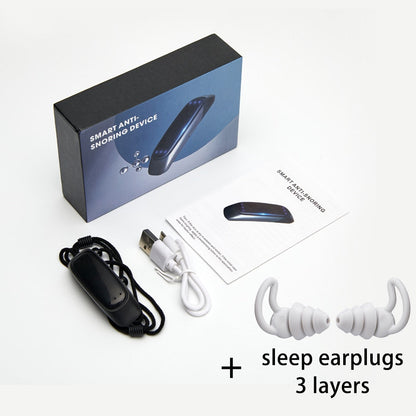 Advanced Snore Stopping Sleep Aid Device