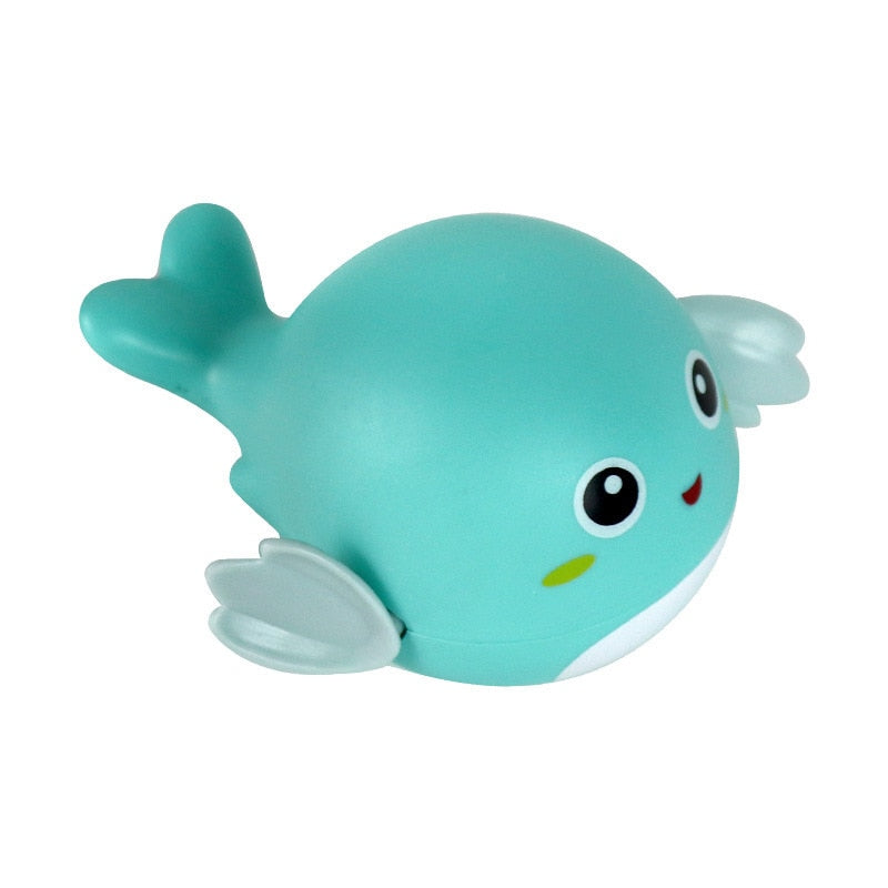 Fun Little Kids Rubber Bath Toy