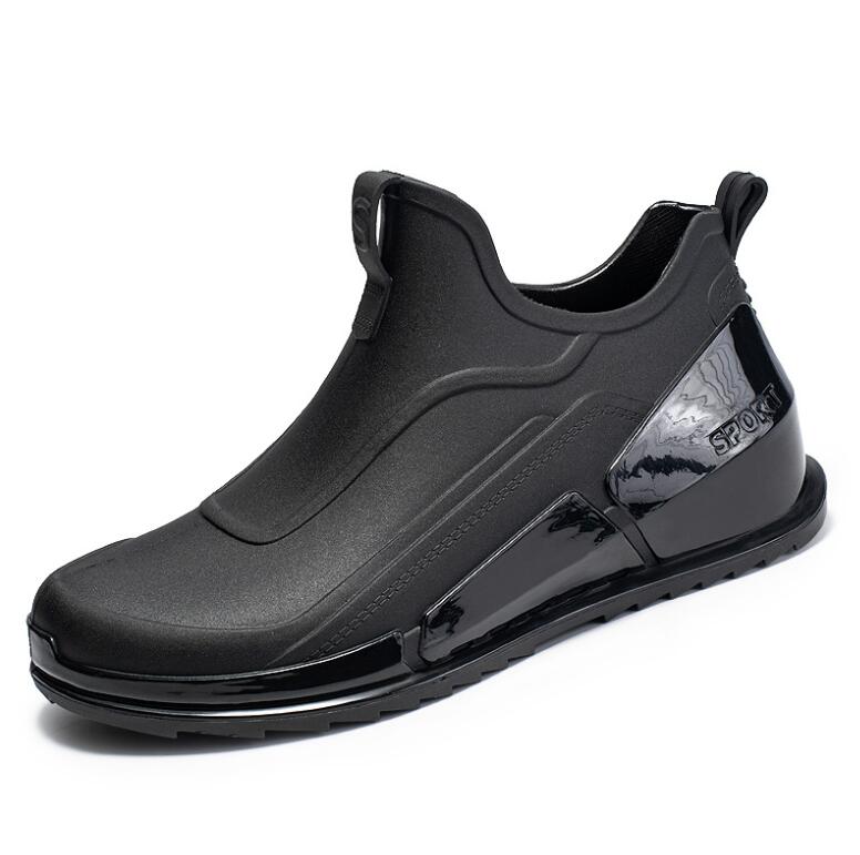 Urban Water Resistant Walking Shoes