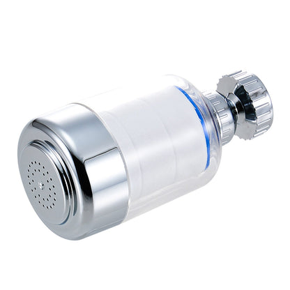 Adjustable 360 Swivel Water Saving Faucet Head