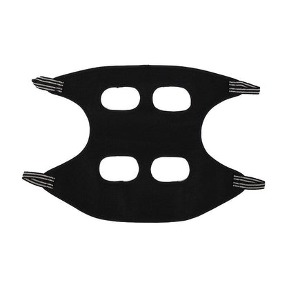 Plush Pet Grooming Hammock Bed