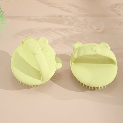 Gentle Baby Hair Brush Set