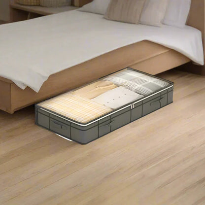 Collapsible Extra Large Laundry Storage Bag