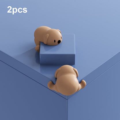 Baby Safe Corner Guards Cushion Bumpers
