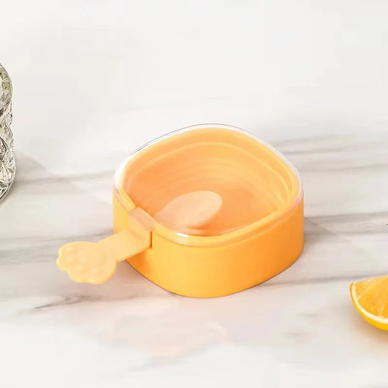 Easy Homemade Ice Pop Maker Mould