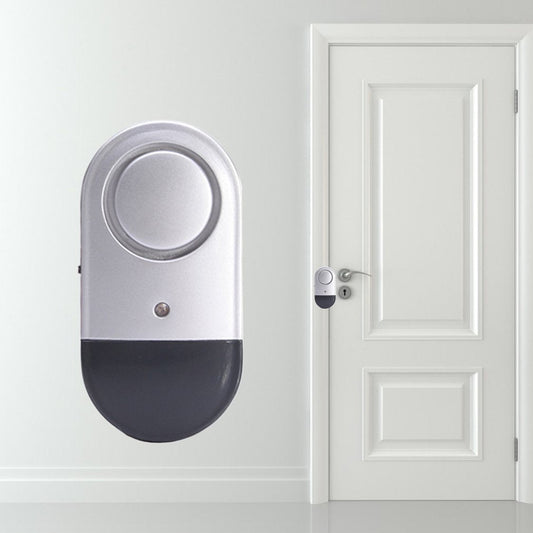 Wireless Smart Home Alarm System - Pexav