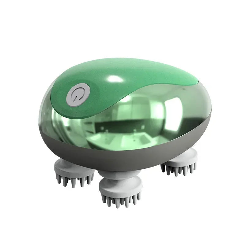 Soothing Pet Massage Vibrator