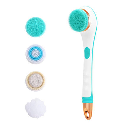 Exfoliating Spa Bath Massage Brush