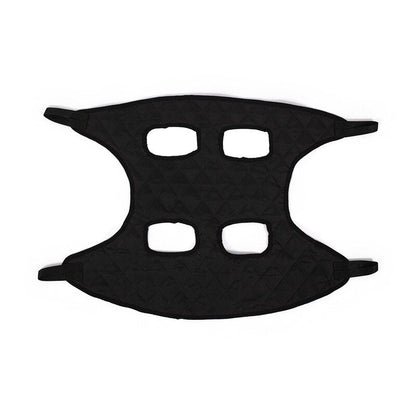 Plush Pet Grooming Hammock Bed