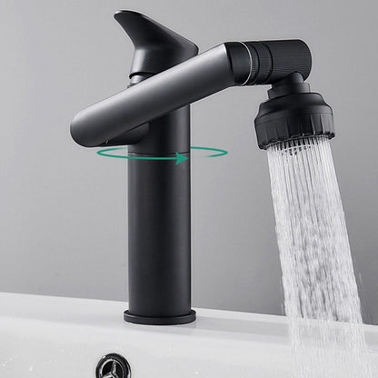Stylish 360 Rotate Kitchen Sink Faucet - Pexav