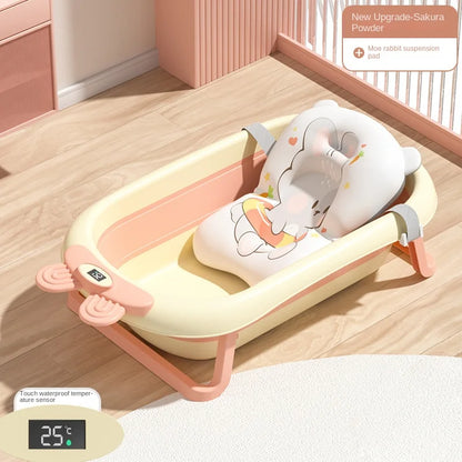 Portable Digital Baby Bath Tub Thermometer