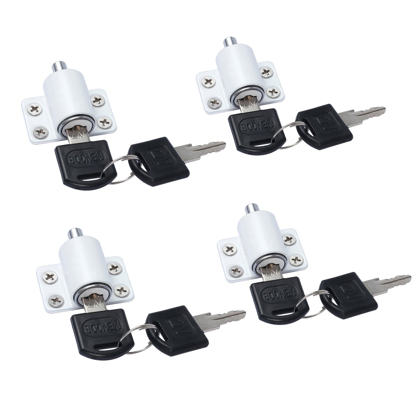 Child Safety Window Stop Lock