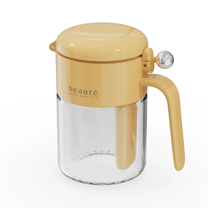 Airtight Fresh Food Storage Jar