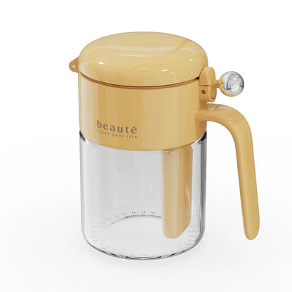 Airtight Fresh Food Storage Jar