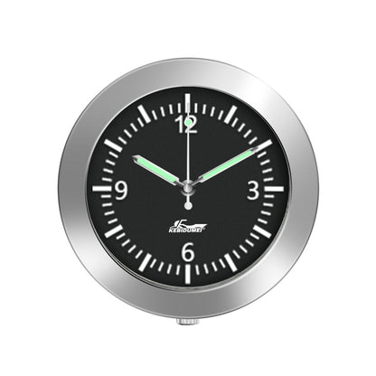 Adhesive Auto Dash LED Digital Clock