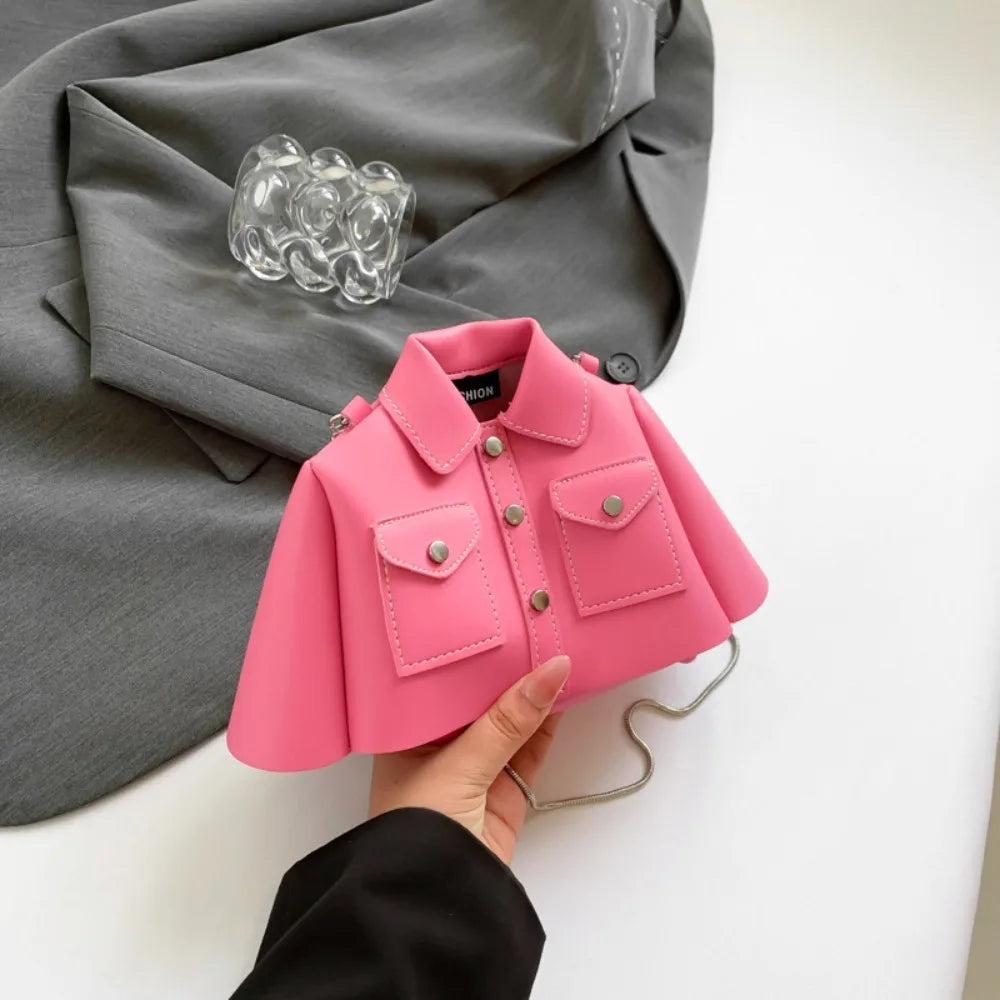 Tokyo Street Fashion Handbag