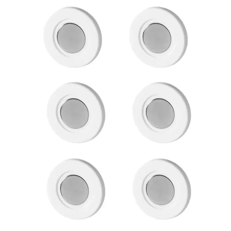 Powerful Multi-Function Home Storage Magnets