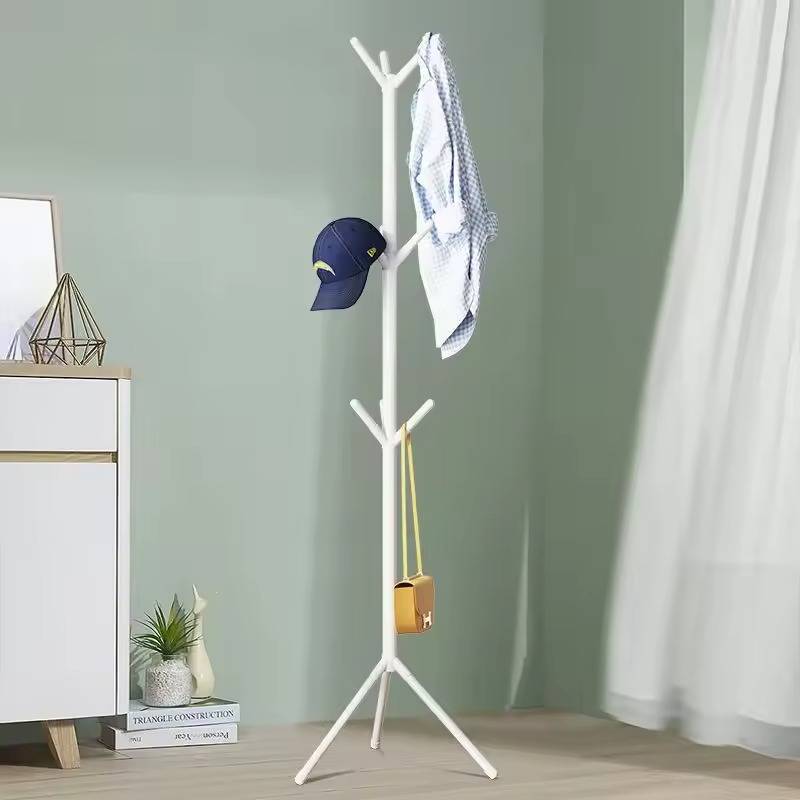 Tall Free Standing Closet Organizer