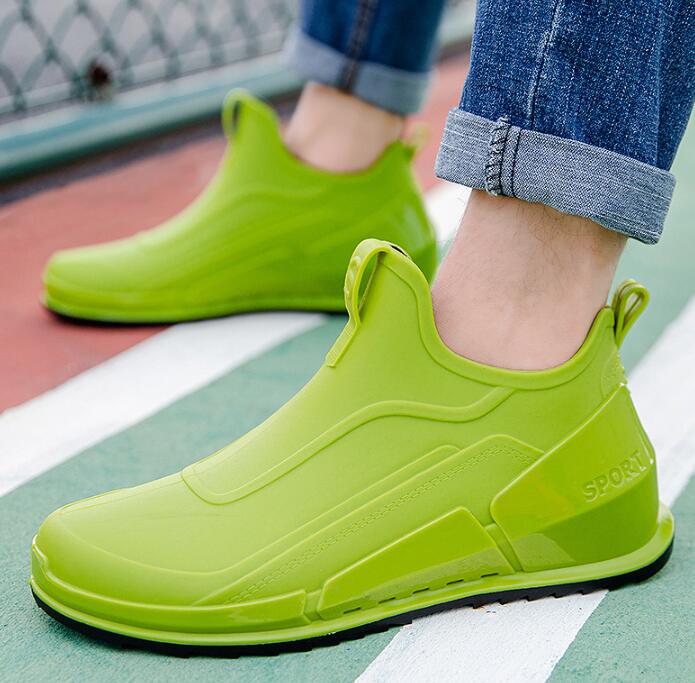 Urban Water Resistant Walking Shoes - Pexav