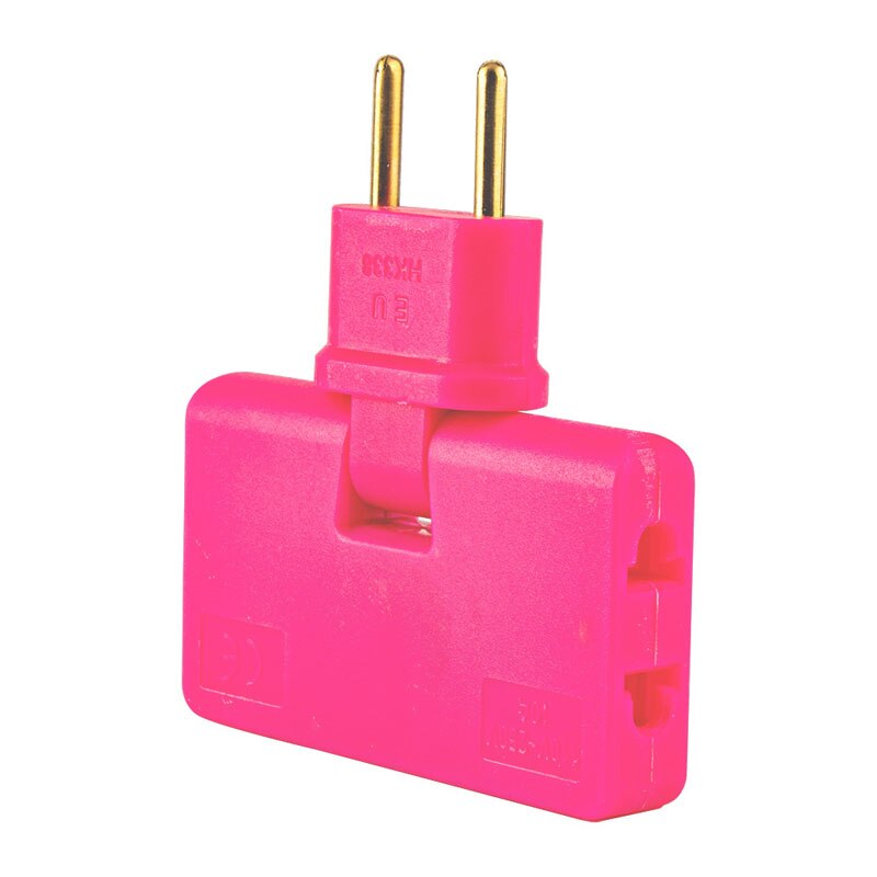 Universal Travel Power Adapter
