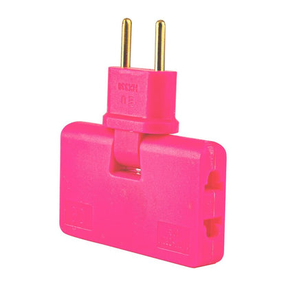 Universal Travel Power Adapter