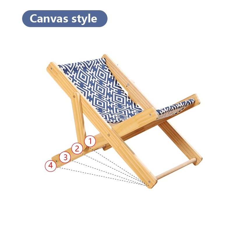 Comfy Orthopedic Dog Sleep Bed