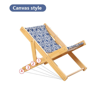 Comfy Orthopedic Dog Sleep Bed