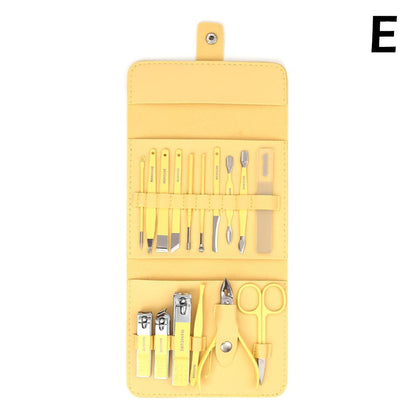 Luxury Bathroom Essentials Kit