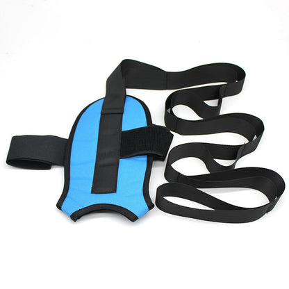 Ankle Leg Stretching Exercise Support Brace
