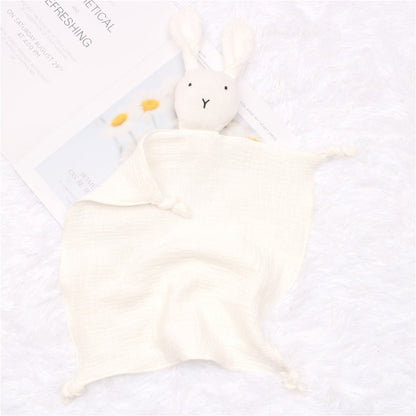 Fun Animal Soft Baby Blanket
