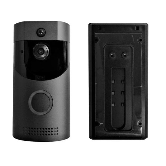 Wi-Fi Video Doorbell with Motion Sensor and HD Camera - Pexav