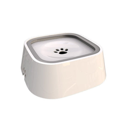 Spill Proof Pet Drinking Water Bowl