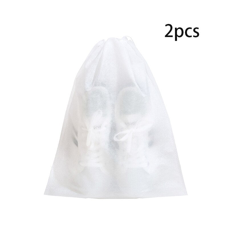 Breathable Shoe Storage Bag Protector