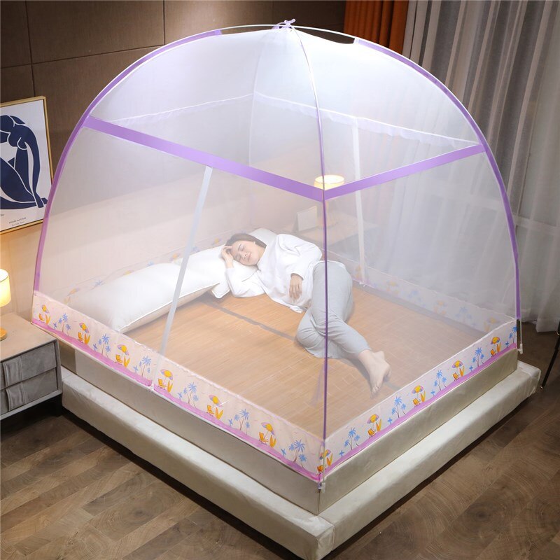 Portable Insect Bed Canopy Net