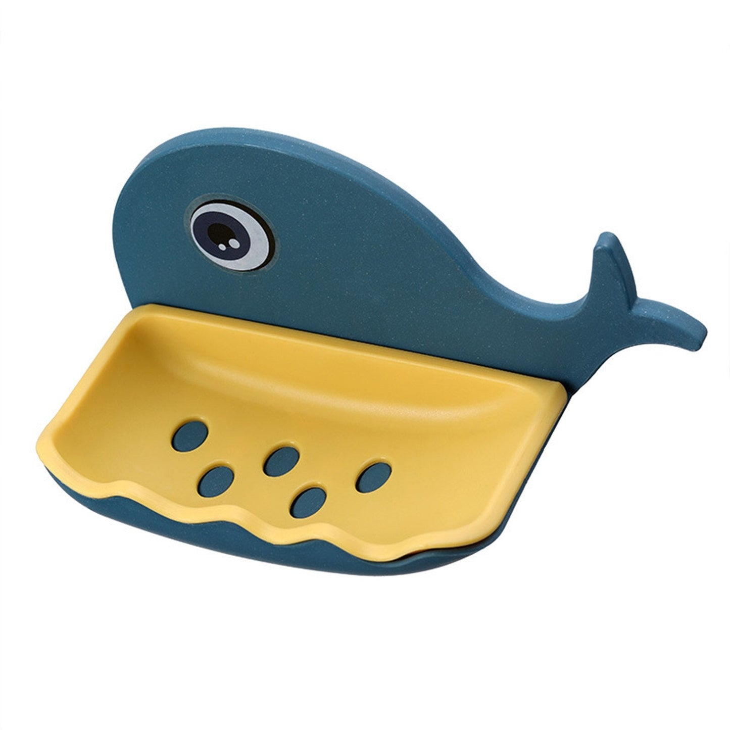 Adorable Ocean Animal Soap Dish