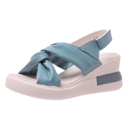 Relaxed Urban Walk Women's Comfort Sandals