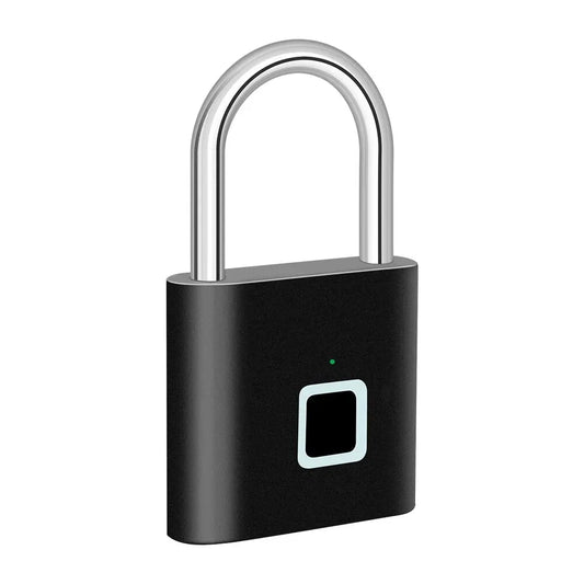 Secure Digital Lock with USB Recharge & Water Resistant - Pexav