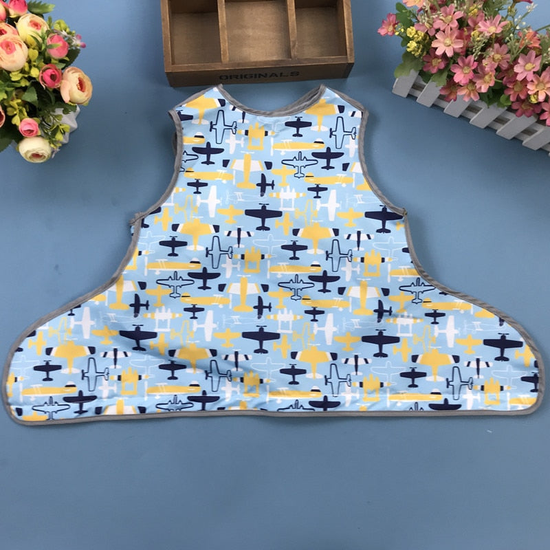 Easy Clean Baby Dining Table Pad