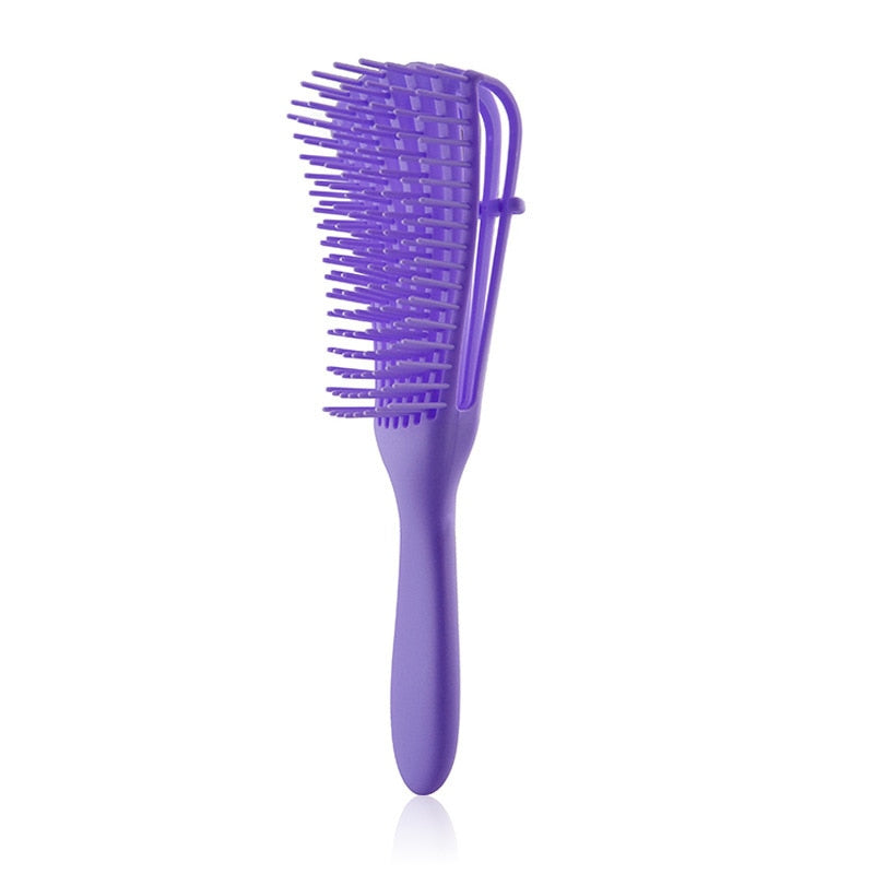 Gentle Detangling Shower Comb