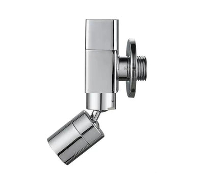 Sleek 360 Degree Kitchen Faucet