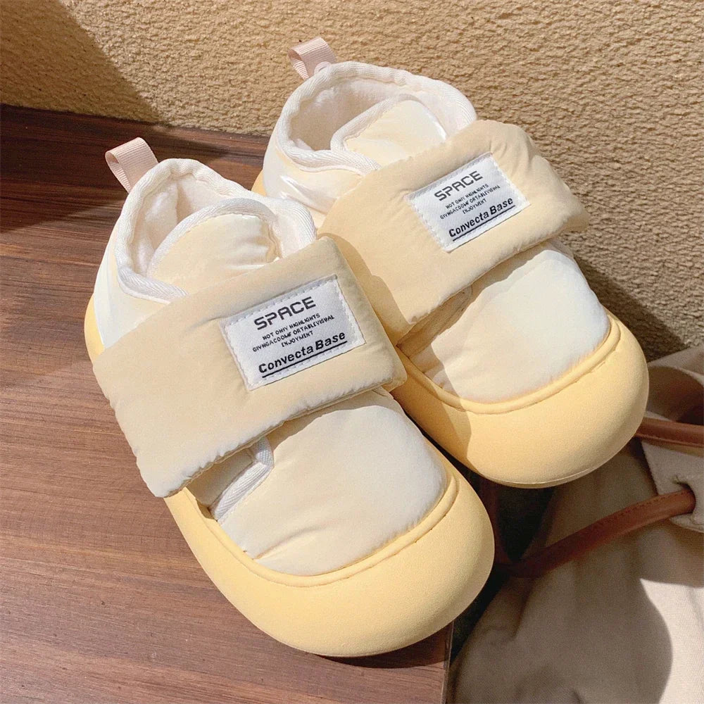 Cozy Insulated Women's Winter Boots