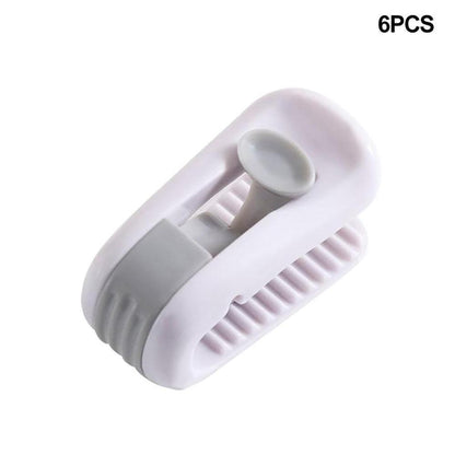 Strong Grip Bed Sheet Fasteners