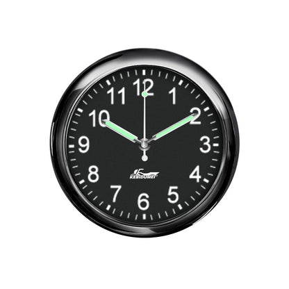 Adhesive Auto Dash LED Digital Clock