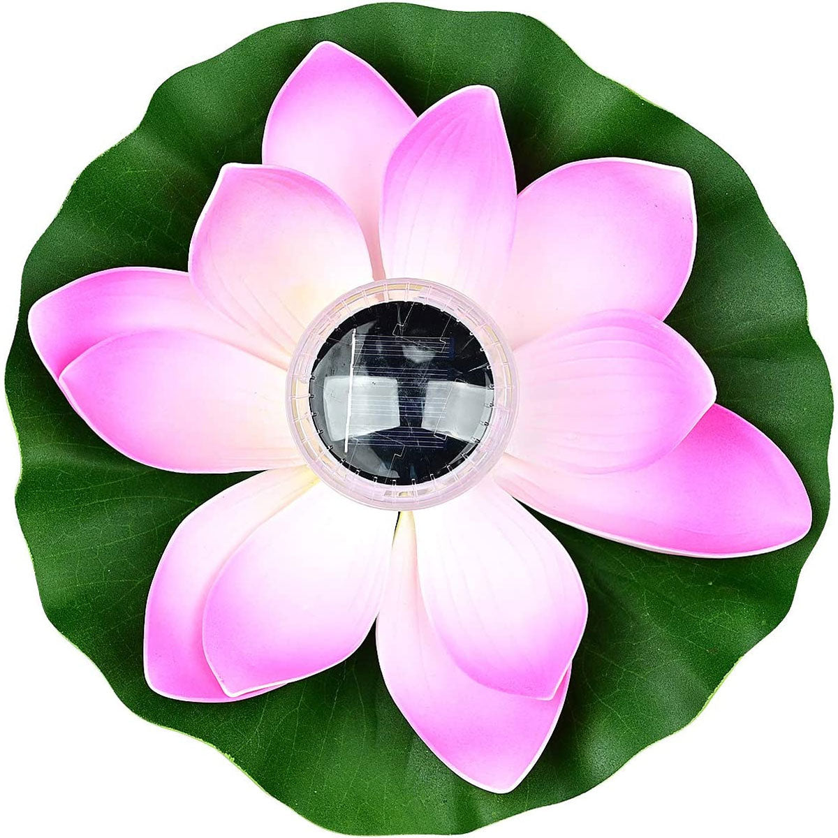 Waterproof Outdoor Floating Flower Lamp